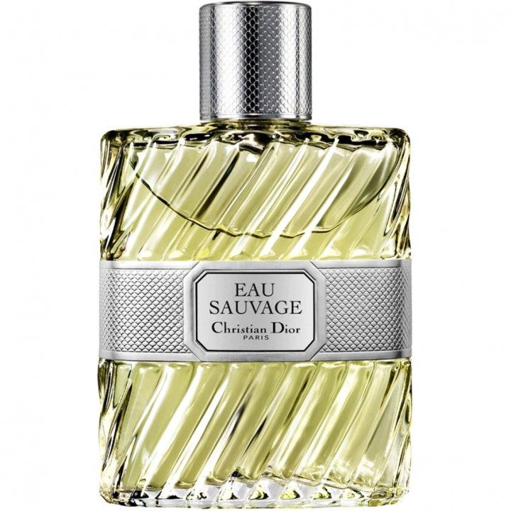 Eau Sauvage
